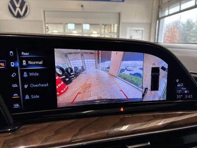 2023 Cadillac Escalade ESV 4WD Sport Platinum