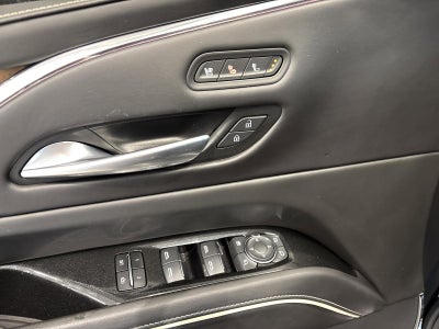 2023 Cadillac Escalade ESV 4WD Sport Platinum