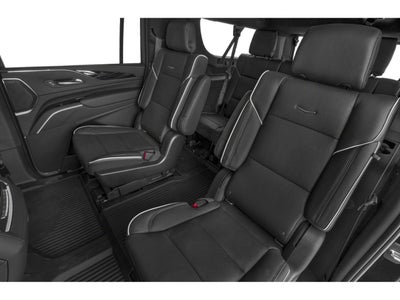 2023 Cadillac Escalade ESV 4WD Sport Platinum