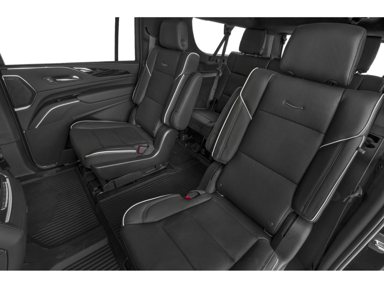 2023 Cadillac Escalade ESV 4WD Sport Platinum