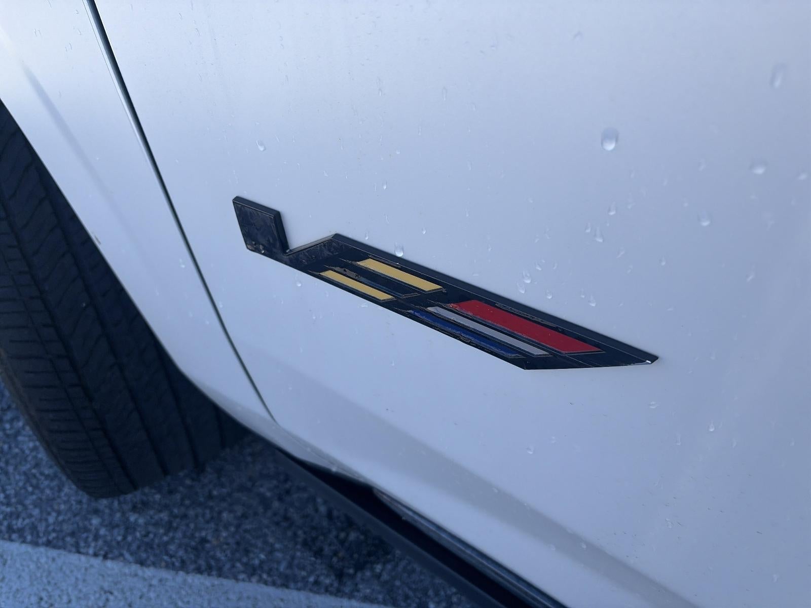 2023 Cadillac Escalade ESV AWD V-Series