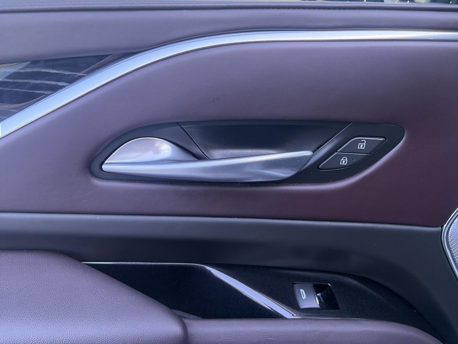 2023 Cadillac Escalade ESV AWD V-Series