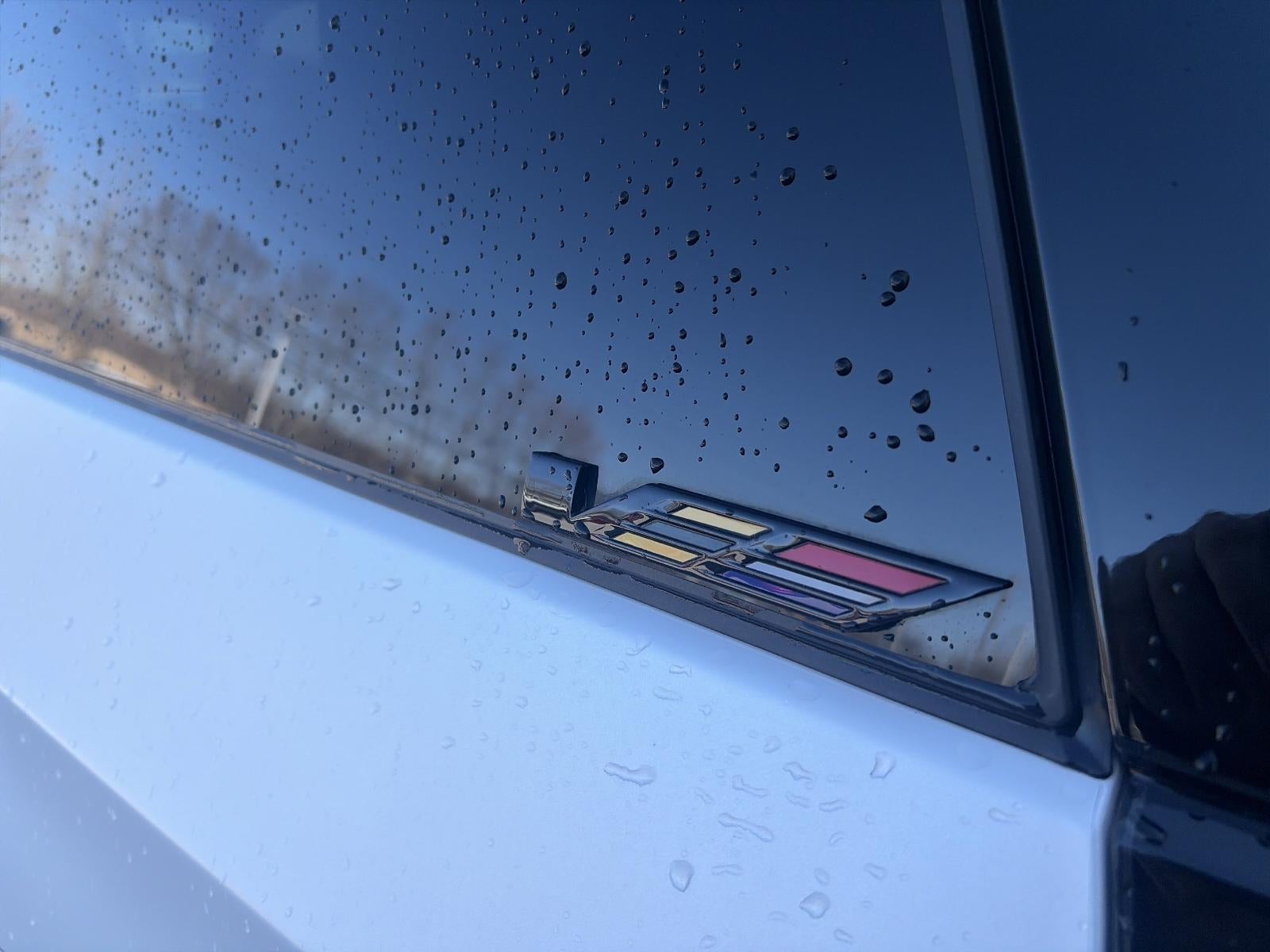 2023 Cadillac Escalade ESV AWD V-Series