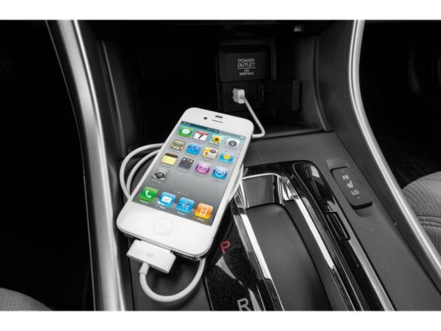 2013 Honda Accord Sedan LX CVT