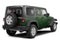 2011 Jeep Wrangler Unlimited 4WD 4dr Sahara