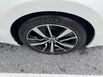 2021 Nissan Maxima SV 3.5L