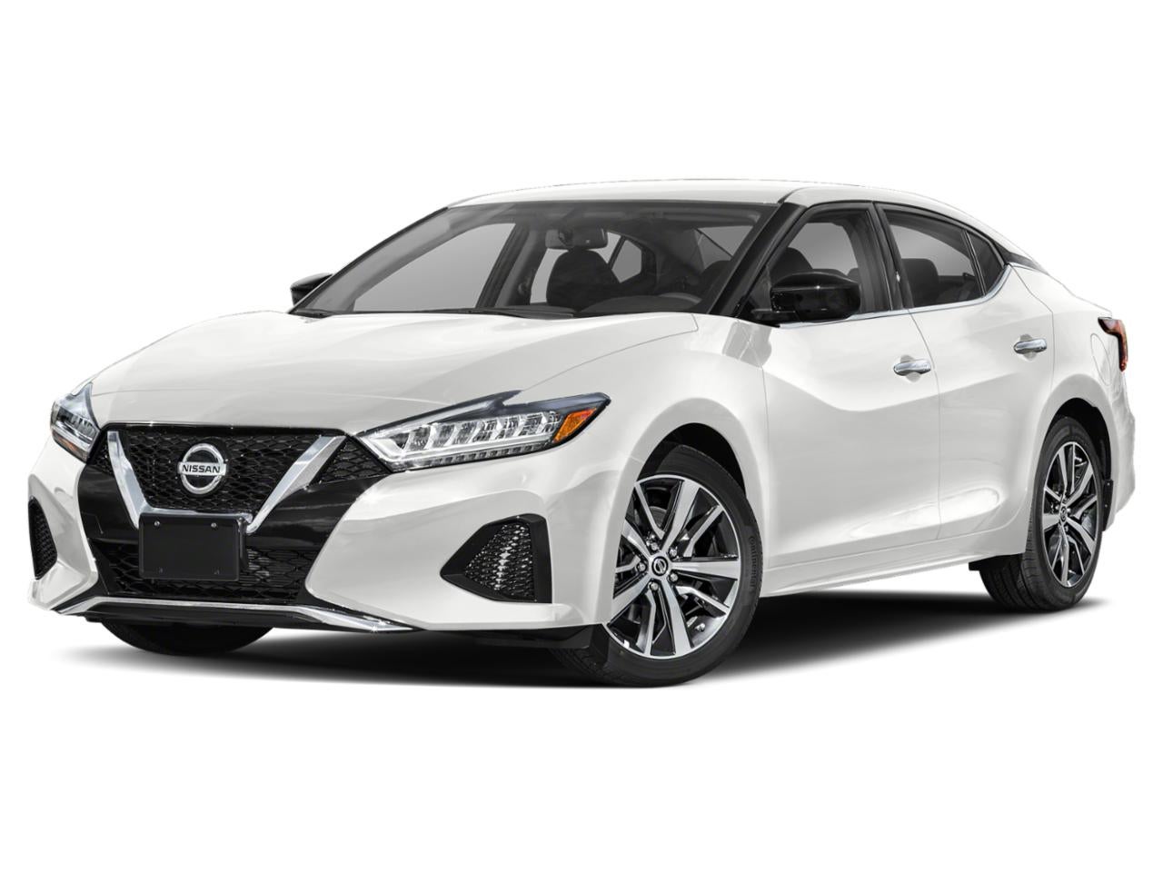 2021 Nissan Maxima SV 3.5L