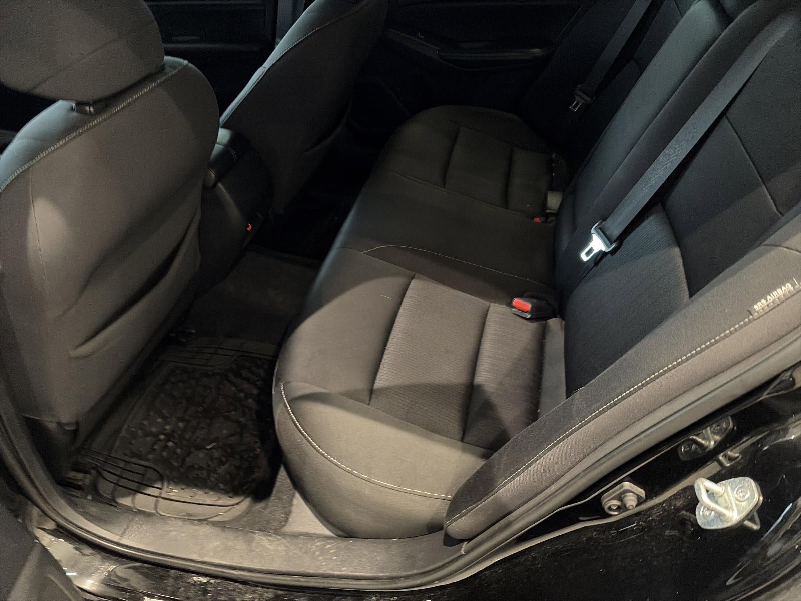 2019 Nissan Altima 2.5 S Sedan