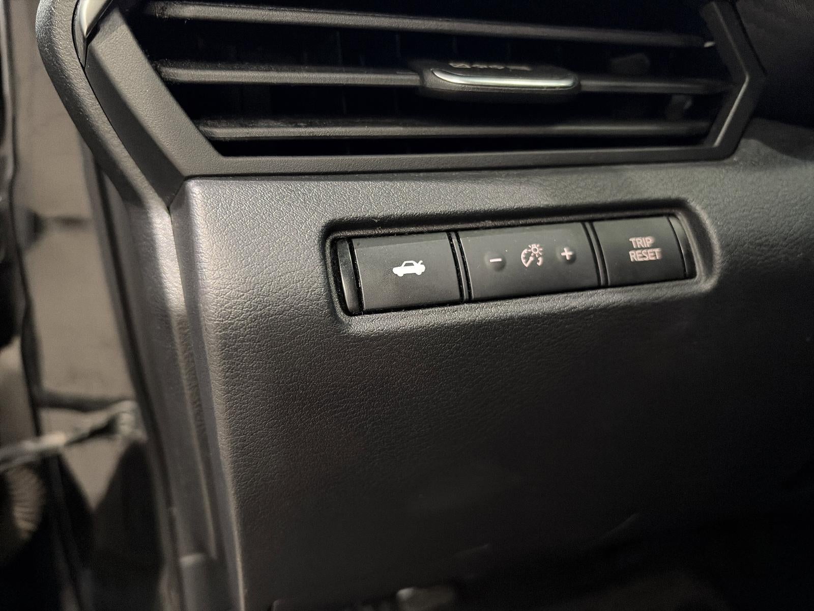 2019 Nissan Altima 2.5 S Sedan