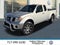 2007 Nissan Frontier 4WD King Cab Long Bed V6 Manual SE