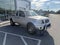2007 Nissan Frontier 4WD King Cab Long Bed V6 Manual SE