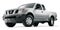 2007 Nissan Frontier 4WD King Cab Long Bed V6 Manual SE
