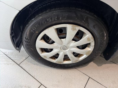 2010 Toyota Corolla 4dr Sdn Man (Natl)