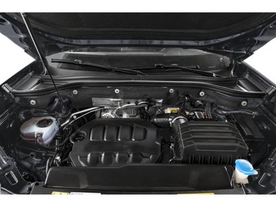 2024 Volkswagen Atlas Cross Sport 2.0T SEL R-Line 4MOTION