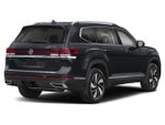 2024 Volkswagen Atlas 2.0T SEL 4MOTION