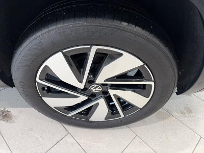 2024 Volkswagen Atlas 2.0T SEL 4MOTION