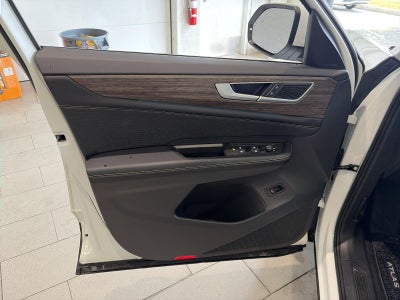 2024 Volkswagen Atlas 2.0T SEL 4MOTION