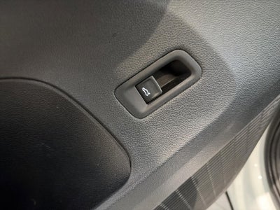 2024 Volkswagen Atlas 2.0T SEL 4MOTION