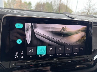 2024 Volkswagen Atlas 2.0T SEL 4MOTION