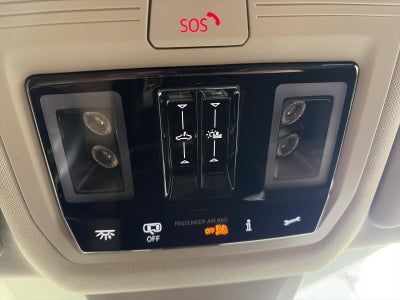 2024 Volkswagen Atlas 2.0T SEL 4MOTION