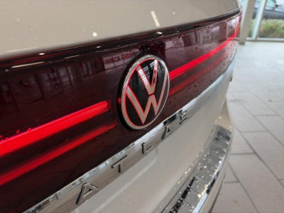 2024 Volkswagen Atlas 2.0T SEL 4MOTION