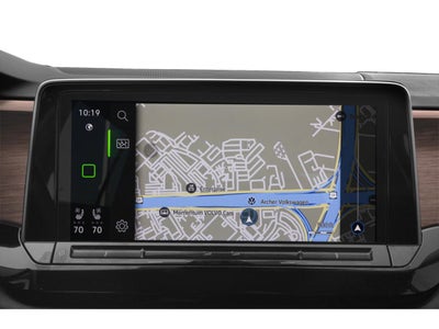 2024 Volkswagen Atlas 2.0T SEL 4MOTION