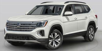 2024 Volkswagen Atlas 2.0T SEL 4MOTION