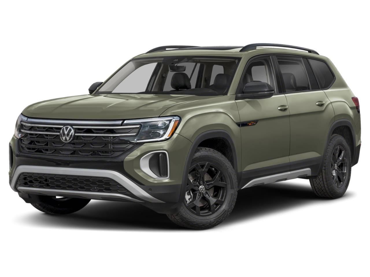 2024 Volkswagen Atlas 2.0T Peak Edition SE w/Technology 4MOTION