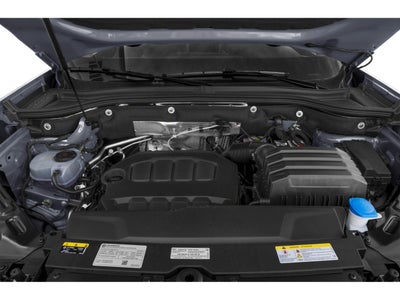 2024 Volkswagen Atlas 2.0T Peak Edition SE w/Technology 4MOTION