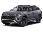 2024 Volkswagen Atlas 2.0T Peak Edition SE w/Technology 4MOTION