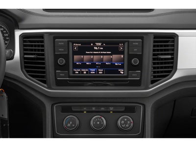 2021 Volkswagen Atlas 2.0T S 4MOTION *Ltd Avail*