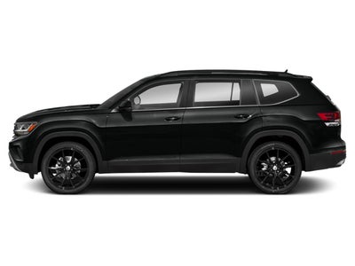 2021 Volkswagen Atlas 2.0T S 4MOTION *Ltd Avail*