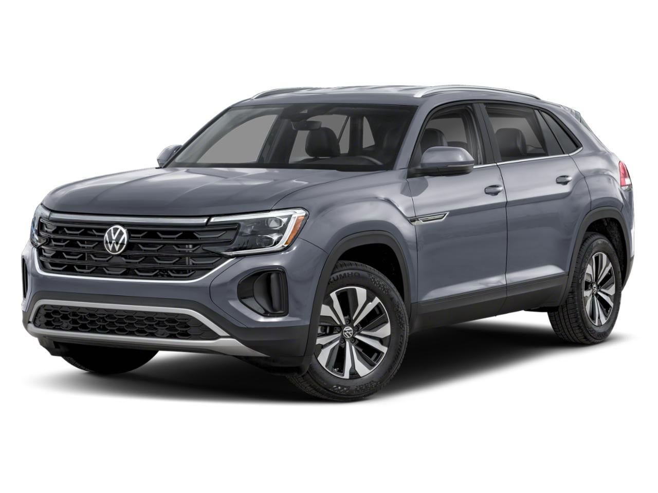 2024 Volkswagen Atlas Cross Sport 2.0T SE w/Technology 4MOTION