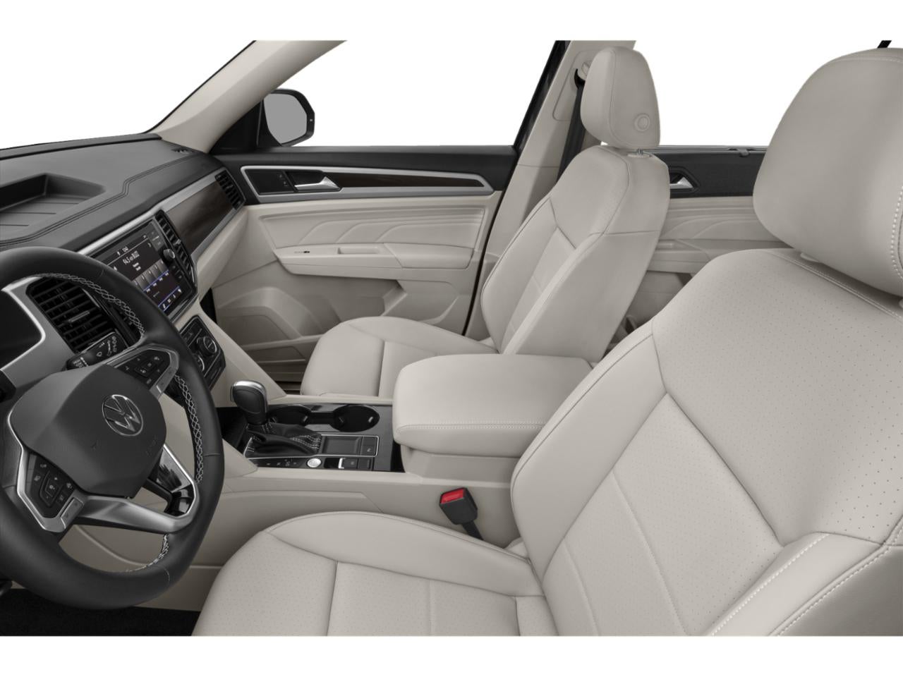 2023 Volkswagen Atlas 3.6L V6 SE w/Technology 4MOTION