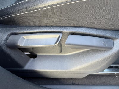 2024 Volkswagen Atlas 2.0T SE w/Technology 4MOTION