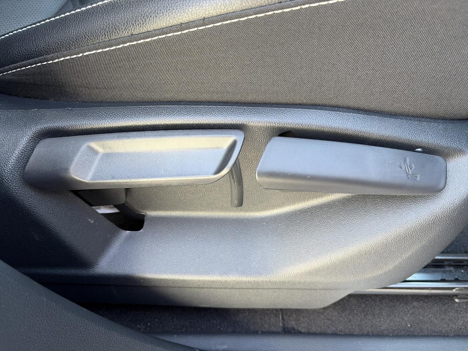 2024 Volkswagen Atlas 2.0T SE w/Technology 4MOTION