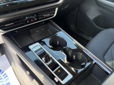 2024 Volkswagen Atlas 2.0T SE w/Technology 4MOTION