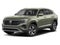 2026 Volkswagen Atlas Cross Sport 2.0T SE w/Technology 4MOTION