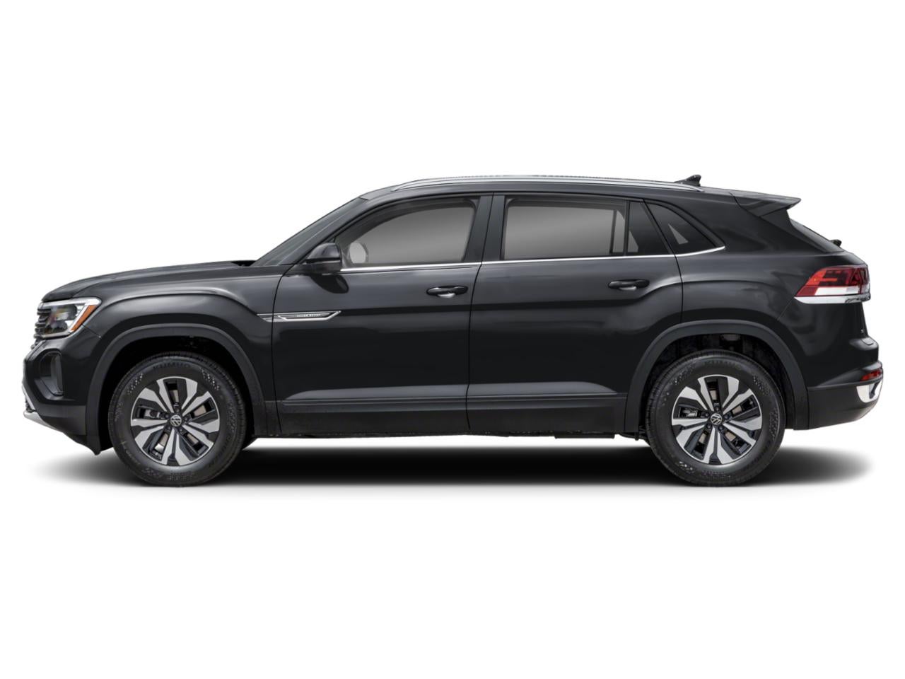 2026 Volkswagen Atlas Cross Sport 2.0T SE w/Technology 4MOTION