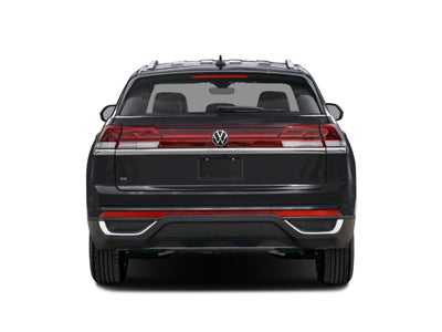 2026 Volkswagen Atlas Cross Sport 2.0T SE w/Technology 4MOTION