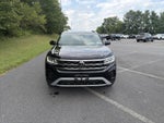 2023 Volkswagen Atlas Cross Sport 2.0T SE w/Technology 4MOTION