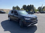 2023 Volkswagen Atlas 2.0T SE w/Technology 4MOTION