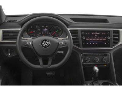 2018 Volkswagen Atlas 3.6L V6 SE 4MOTION