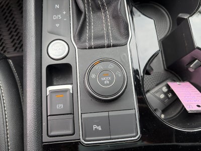 2022 Volkswagen Atlas 3.6L V6 SE w/Technology 4MOTION