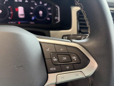 2023 Volkswagen Atlas 3.6L V6 SE w/Technology 4MOTION