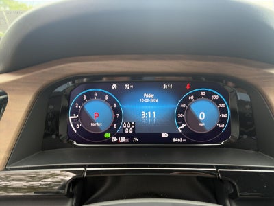 2026 Volkswagen Atlas 2.0T SE 4MOTION