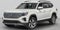 2026 Volkswagen Atlas 2.0T SE 4MOTION