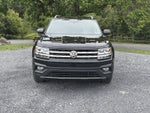 2019 Volkswagen Atlas 3.6L V6 SE 4MOTION