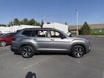 2024 Volkswagen Atlas 2.0T SE 4MOTION