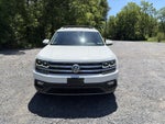 2018 Volkswagen Atlas 3.6L V6 SE w/Technology 4MOTION